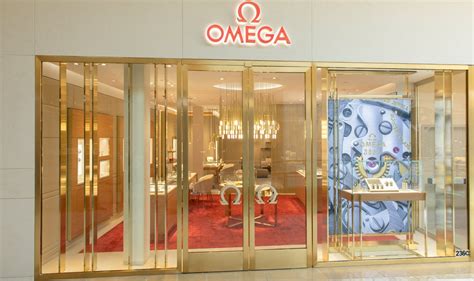 omega watches tampa fl.